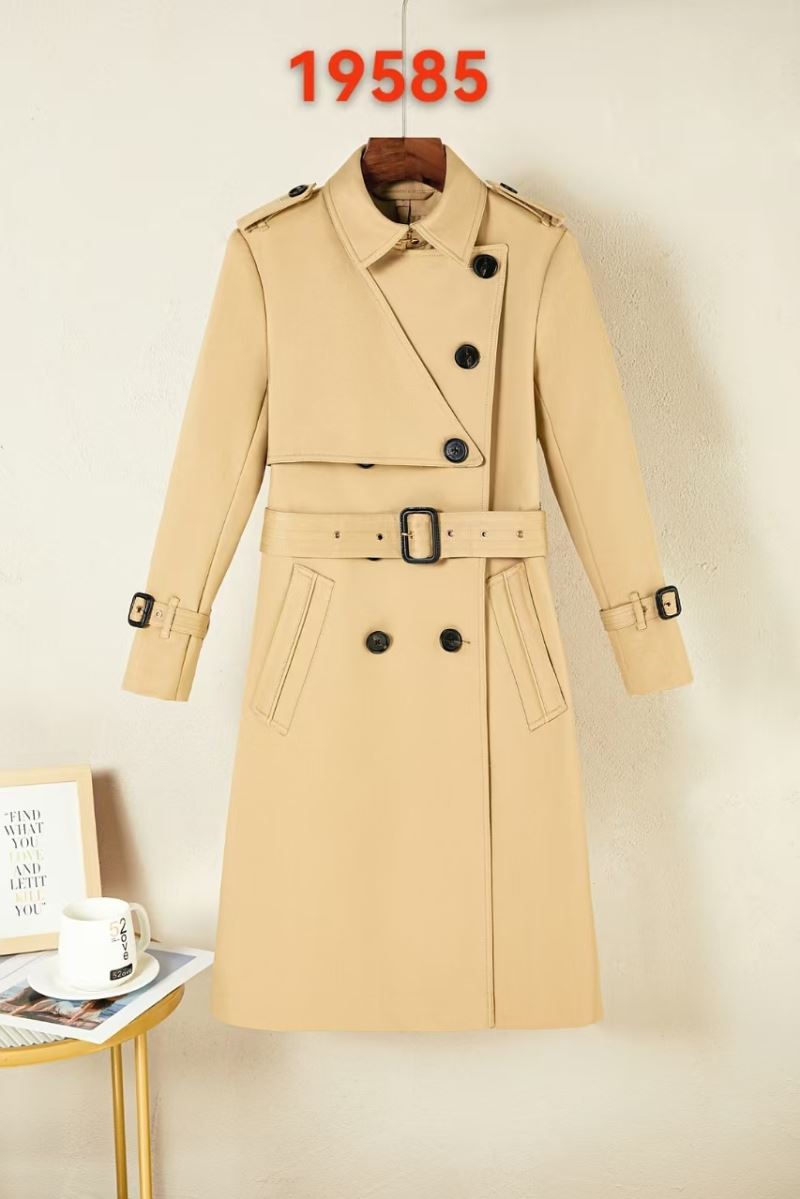 Burberry Outwear